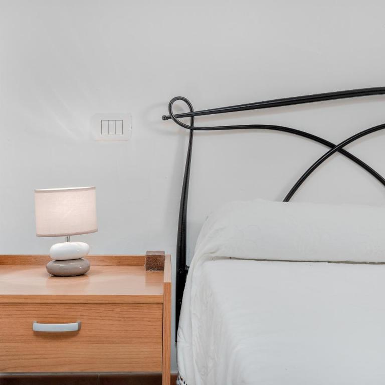 Appartamento in Villa in campagna - Appartamento con 1 Camera da Letto e Vista Giardino - 14