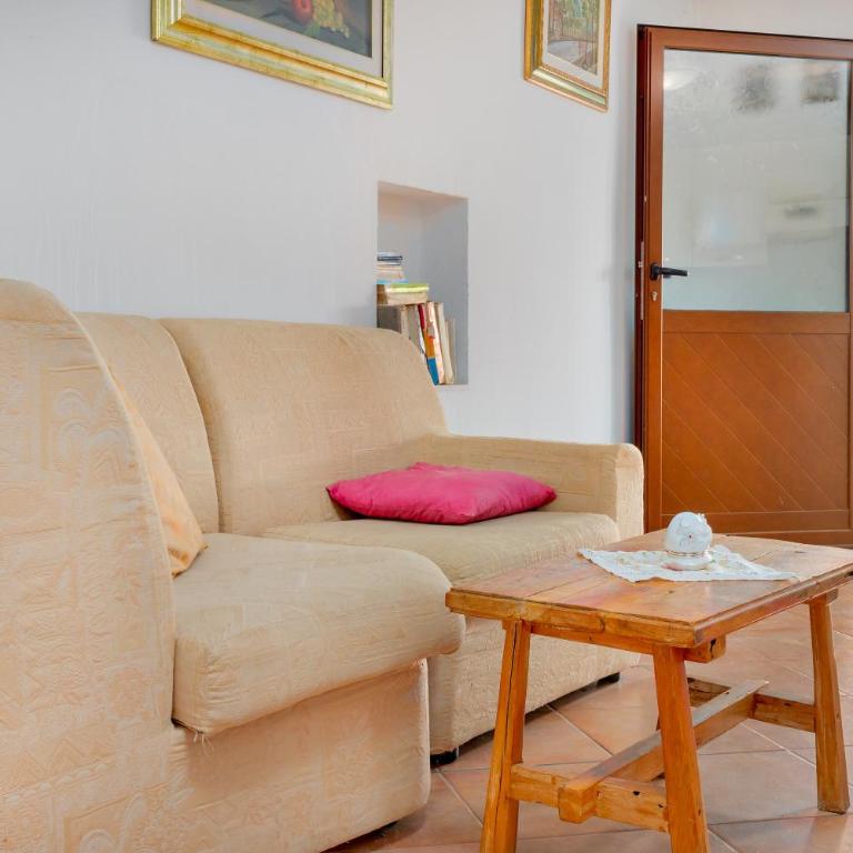 Appartamento in Villa in campagna - Appartamento con 1 Camera da Letto e Vista Giardino - 6