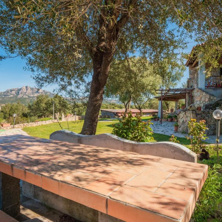 Appartamento in Villa in campagna - Appartamento con 1 Camera da Letto e Vista Giardino - 21