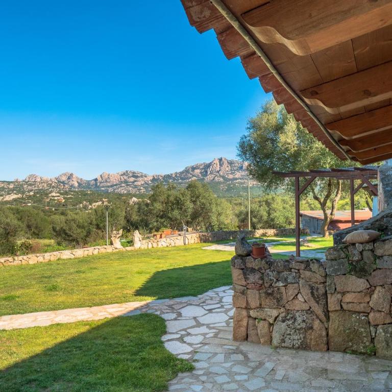 Appartamento in Villa in campagna - Appartamento con 1 Camera da Letto e Vista Giardino - 22