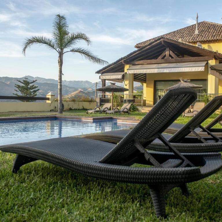 Villa Payma - Villa con vistas al mar - 22