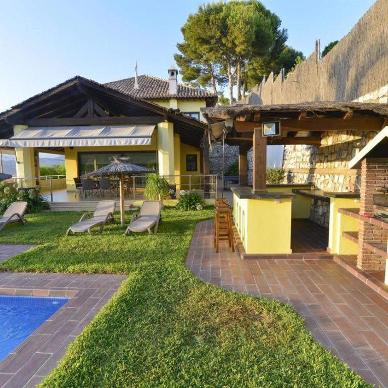 Villa Payma - Villa con vistas al mar - 3