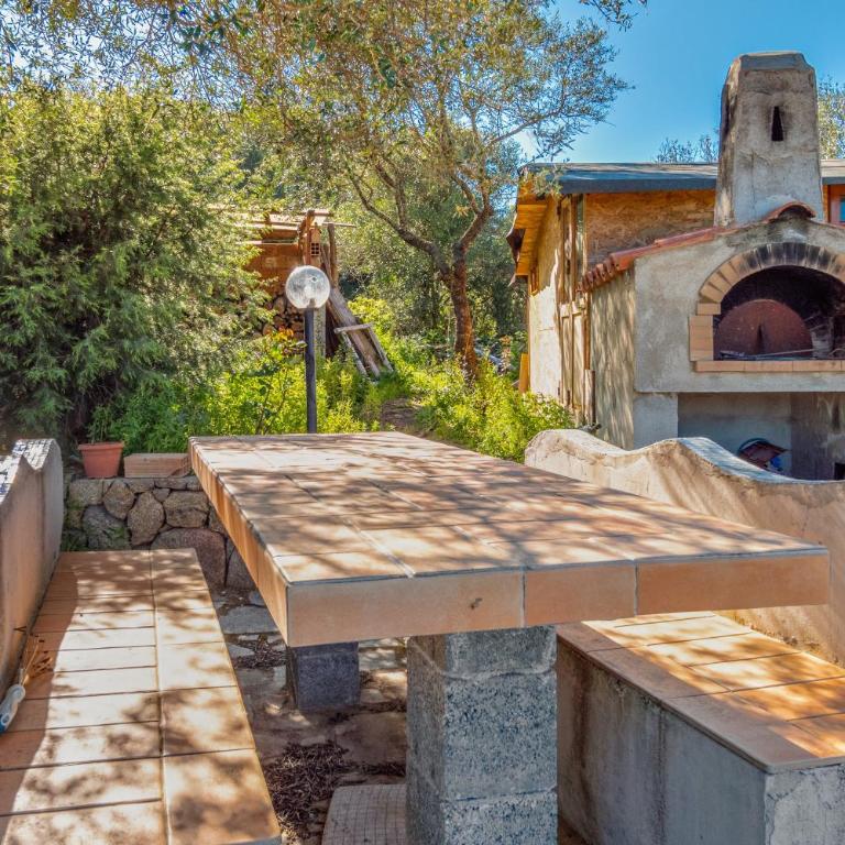 Appartamento in Villa in campagna - Appartamento con 1 Camera da Letto e Vista Giardino - 24