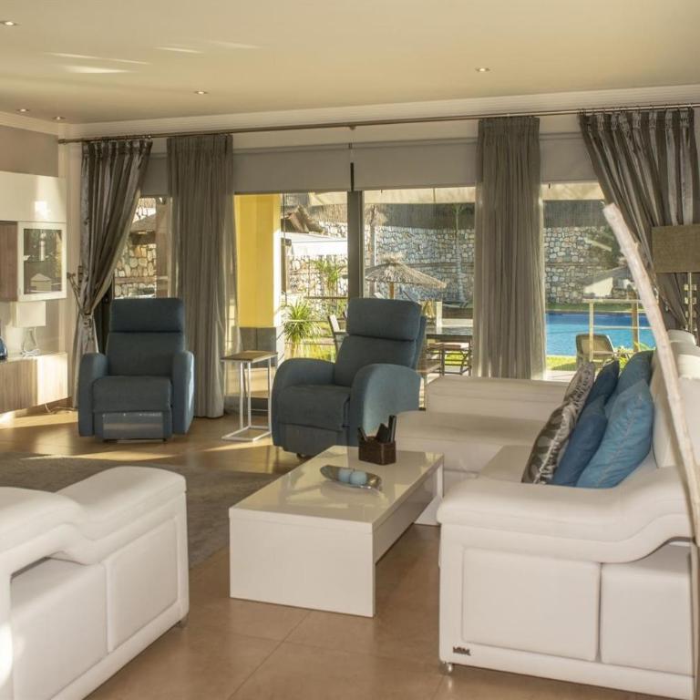 Villa Payma - Villa con vistas al mar - 11