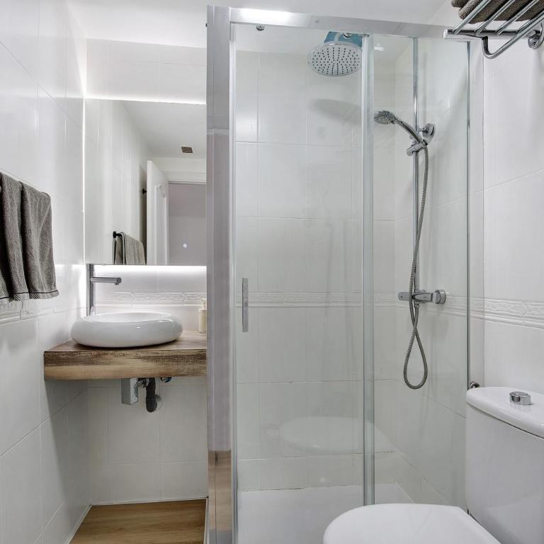 Apartamento Playa Morro Jable 1a - Apartamento Superior con vistas a la ciudad - 14