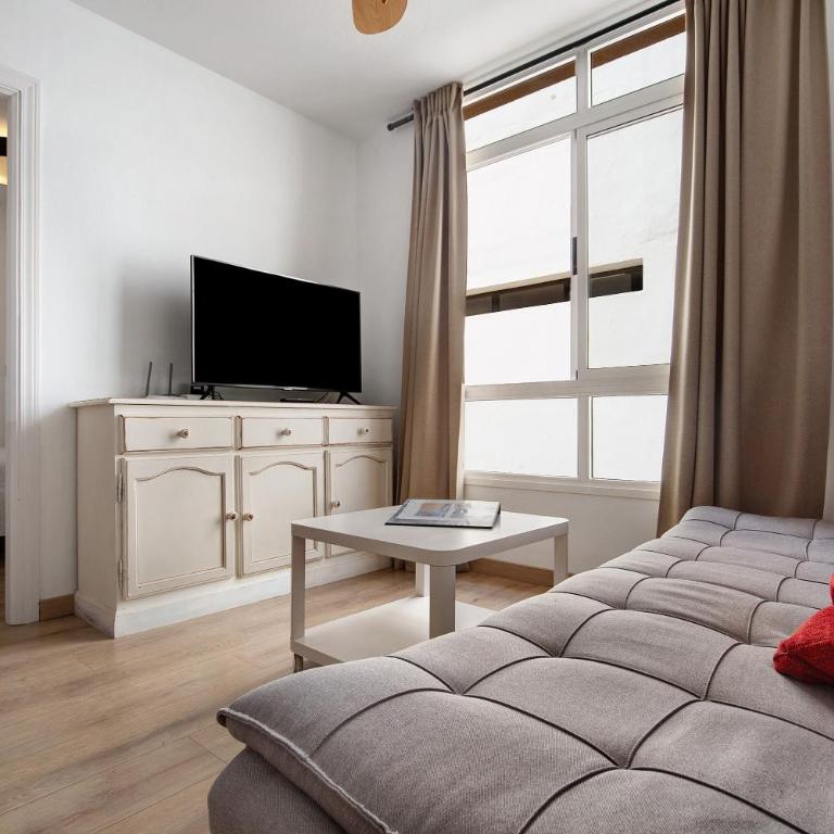 Apartamento Playa Morro Jable 1a - Apartamento Superior con vistas a la ciudad - 18