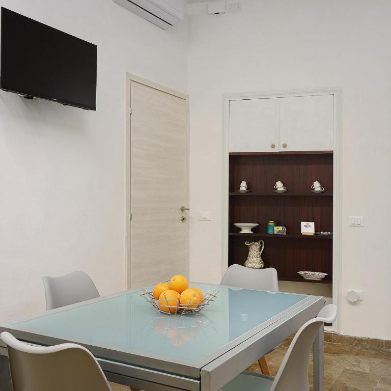 Il Cortiletto 21 - Appartamento con Terrazza - 6