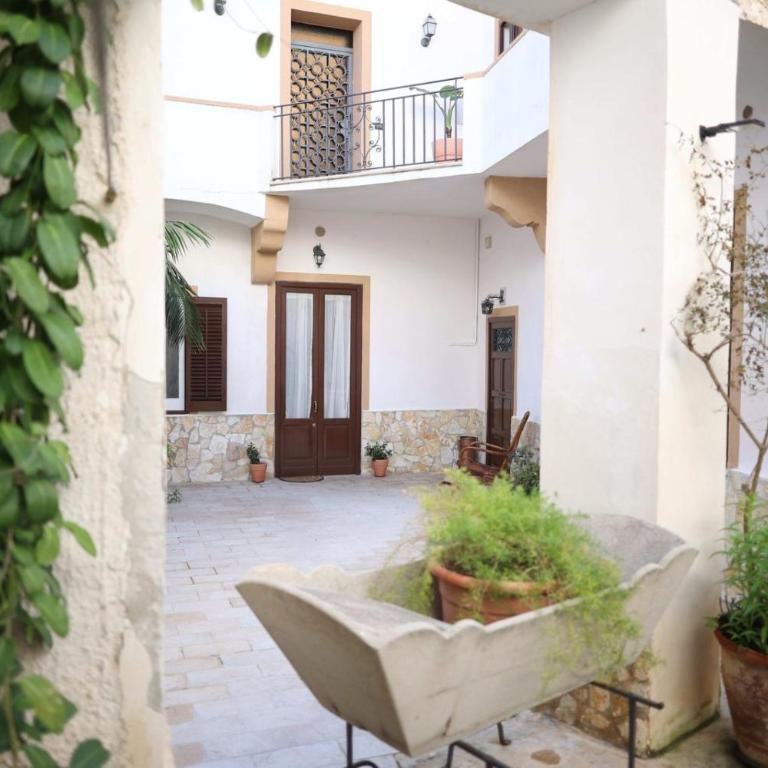 Il Cortiletto 21 - Appartamento con Terrazza - 17