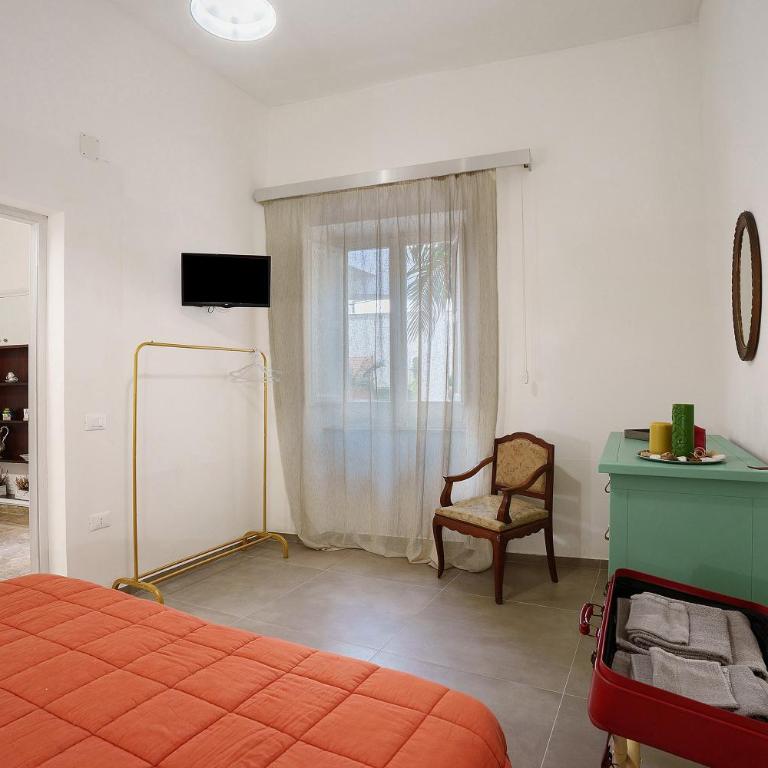 Il Cortiletto 21 - Appartamento con Terrazza - 14
