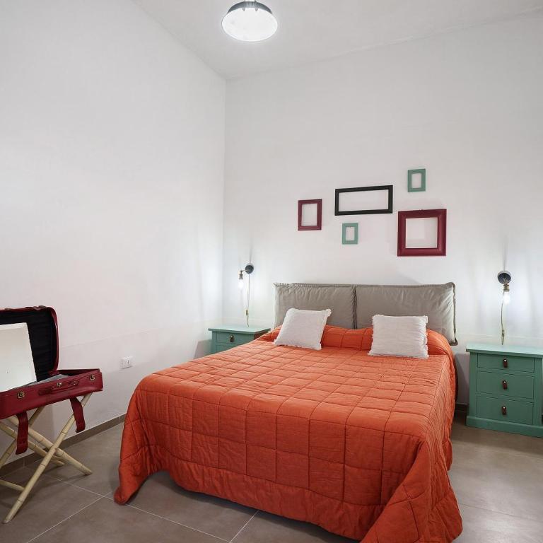 Il Cortiletto 21 - Appartamento con Terrazza - 15