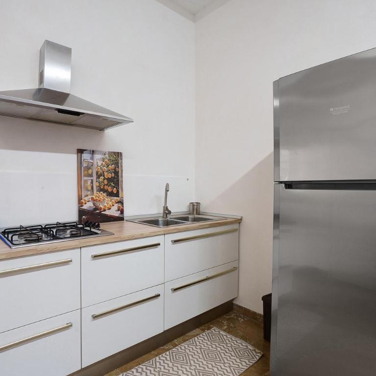 Il Cortiletto 21 - Appartamento con Terrazza - 3