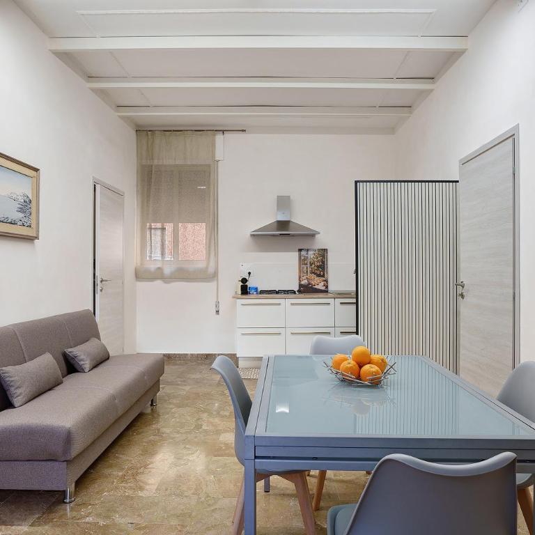 Il Cortiletto 21 - Appartamento con Terrazza - 2