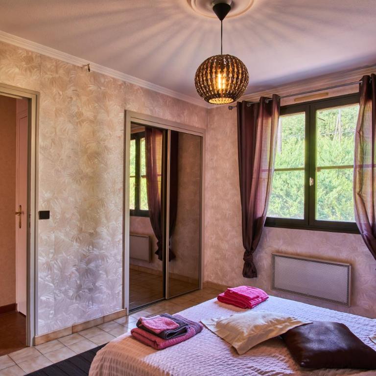 Villa De Marchi - Villa - Vue sur Jardin - 12