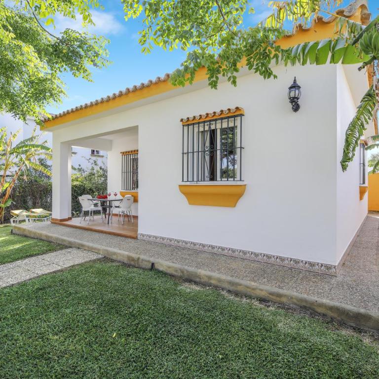 Los paraisos 2 - Habitación Cuádruple con bañera - 3