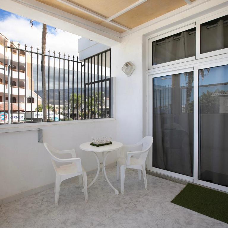 Estudio 2 Costa Adeje - Estudio con terraza - 12