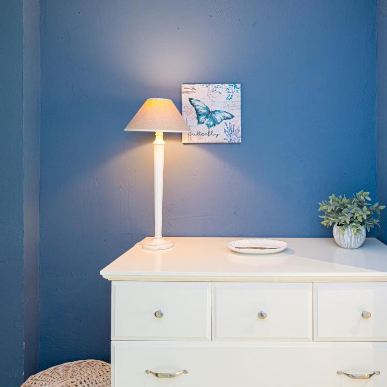 Luxurious Apartment in Altea - Apartamento Premium de 3 dormitorios con balcón - 17