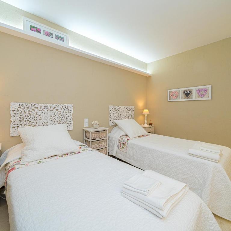 Luxurious Apartment in Altea - Apartamento Premium de 3 dormitorios con balcón - 21