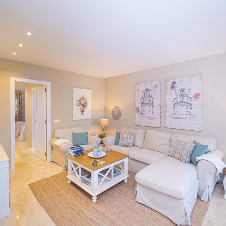 Luxurious Apartment in Altea - Apartamento Premium de 3 dormitorios con balcón - 3