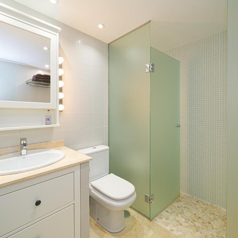 Luxurious Apartment in Altea - Apartamento Premium de 3 dormitorios con balcón - 13
