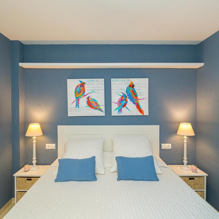 Luxurious Apartment in Altea - Apartamento Premium de 3 dormitorios con balcón - 15