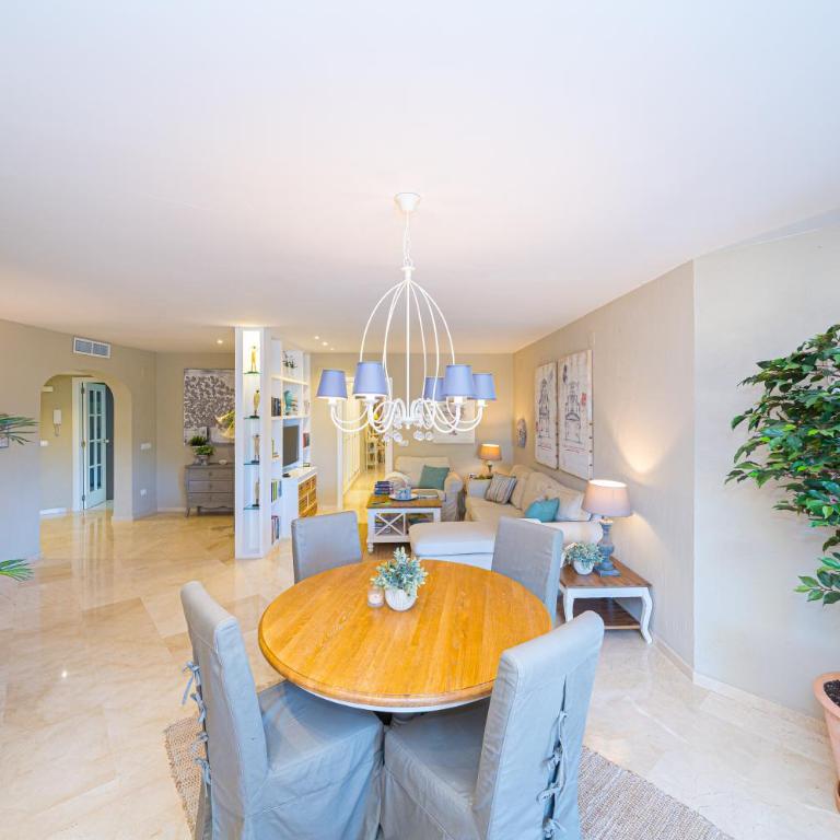 Luxurious Apartment in Altea - Apartamento Premium de 3 dormitorios con balcón - 6