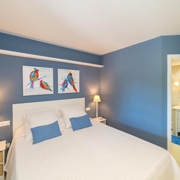 Luxurious Apartment in Altea - Apartamento Premium de 3 dormitorios con balcón - 18