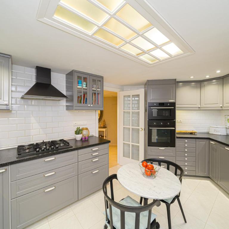 Luxurious Apartment in Altea - Apartamento Premium de 3 dormitorios con balcón - 10