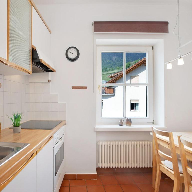Appartement Wally - Appartamento Superior con 1 Camera da Letto e Balcone - 15