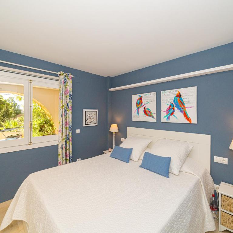 Luxurious Apartment in Altea - Apartamento Premium de 3 dormitorios con balcón - 14