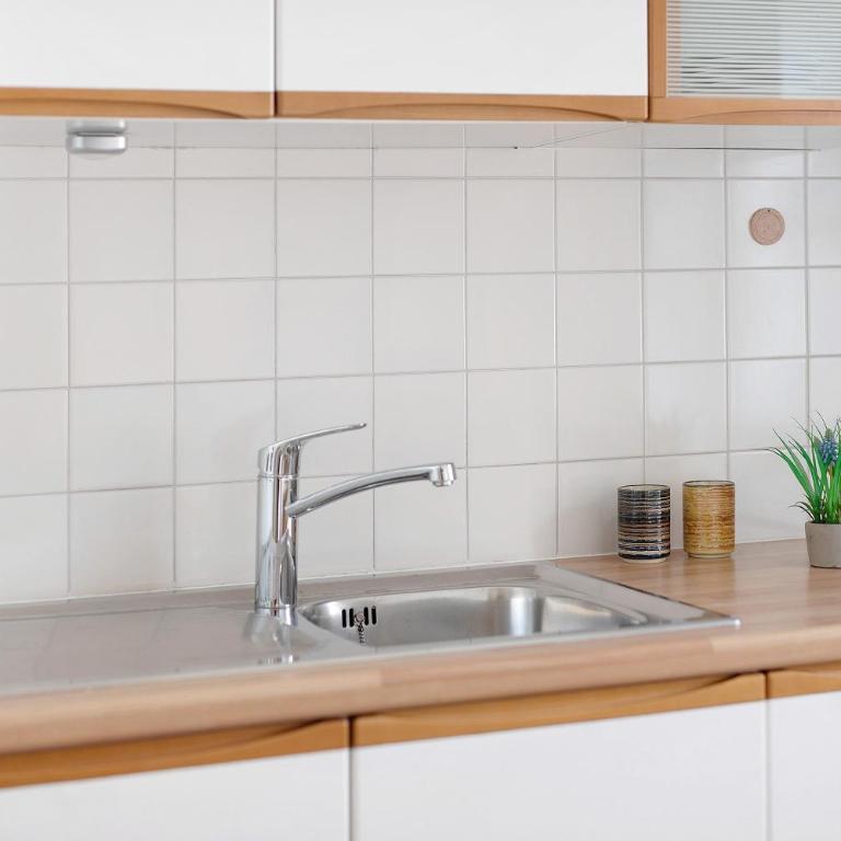 Appartement Wally - Appartamento Superior con 1 Camera da Letto e Balcone - 13