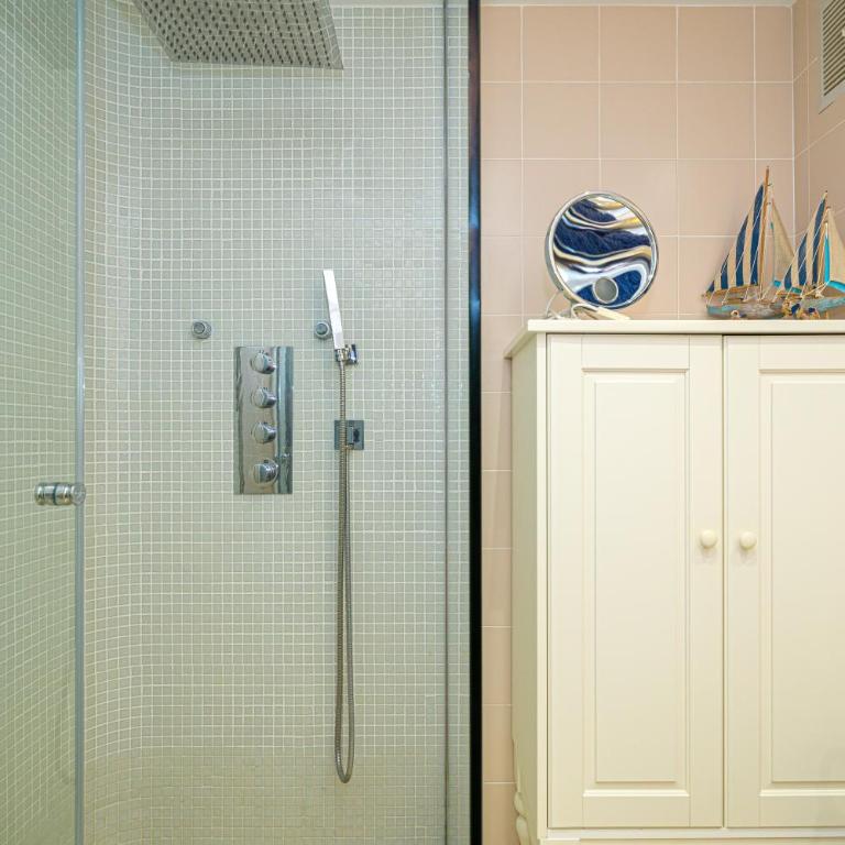 Luxurious Apartment in Altea - Apartamento Premium de 3 dormitorios con balcón - 20