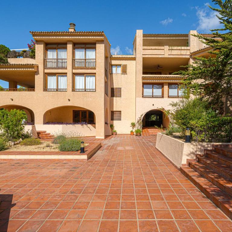 Luxurious Apartment in Altea - Apartamento Premium de 3 dormitorios con balcón - 28