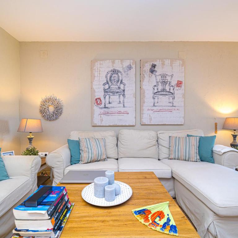 Luxurious Apartment in Altea - Apartamento Premium de 3 dormitorios con balcón - 4