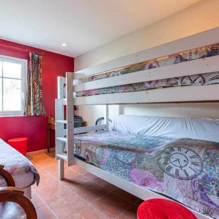 Maison avec vue, idéale familles - Haus mit 2 Schlafzimmern - 11