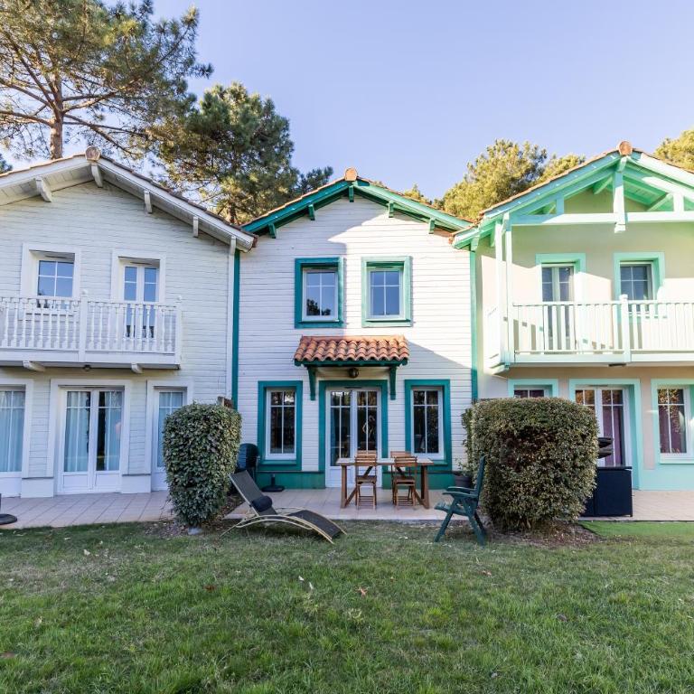 Maison avec vue, idéale familles - Haus mit 2 Schlafzimmern - 1