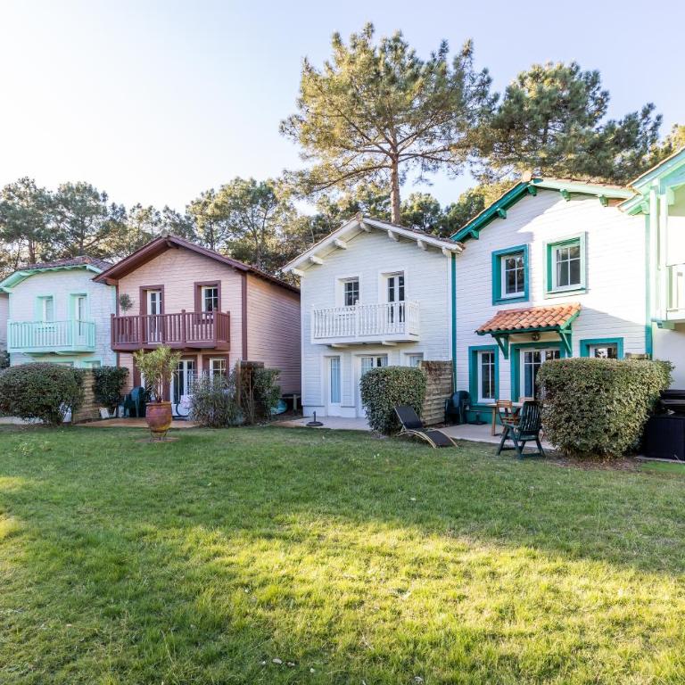 Maison avec vue, idéale familles - Haus mit 2 Schlafzimmern - 16