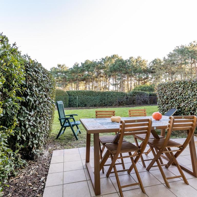 Maison avec vue, idéale familles - Haus mit 2 Schlafzimmern - 15
