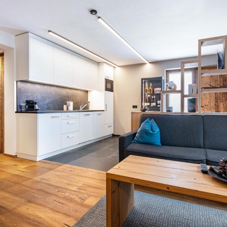 Chalet Ortles Apt ll - Chalet con 1 Camera da Letto - 14