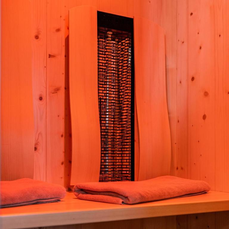 Chalet Ortles Apt ll - Chalet con 1 Camera da Letto - 22