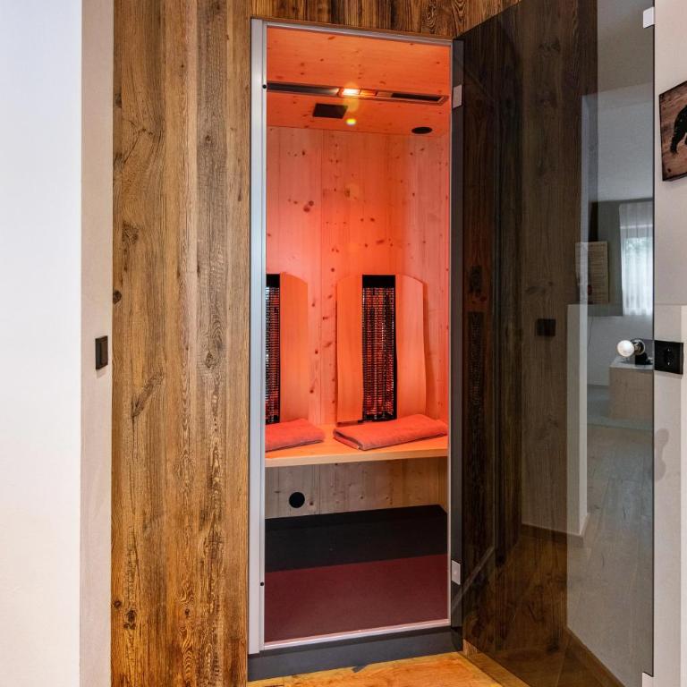 Chalet Ortles Apt ll - Chalet con 1 Camera da Letto - 21