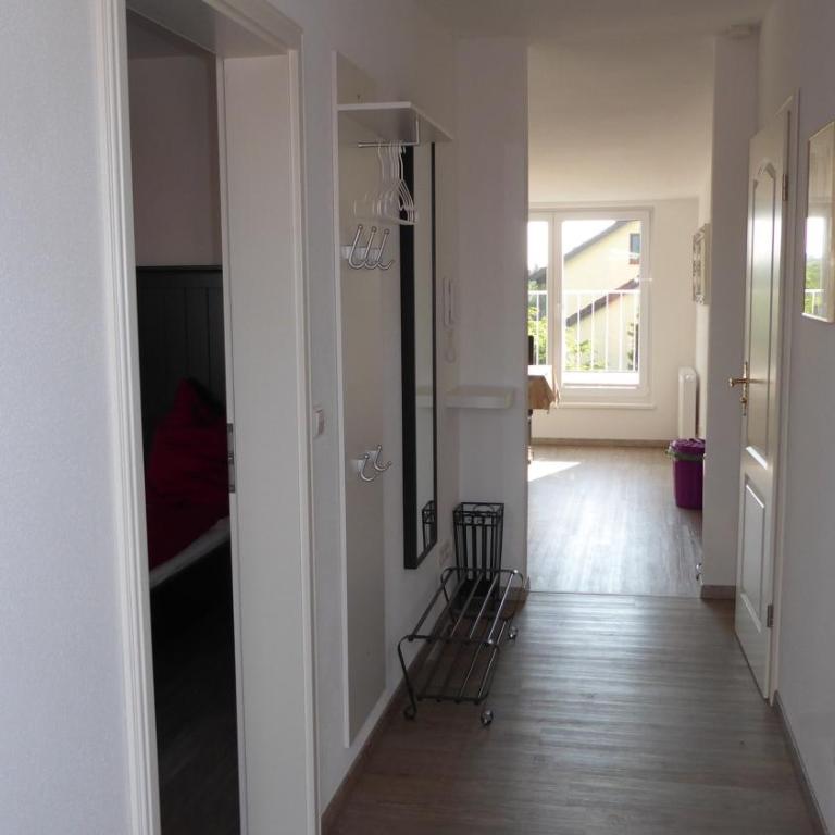 Domicilio Azzurro - Appartamento Deluxe con 2 Camere da Letto e Vista Giardino - 11