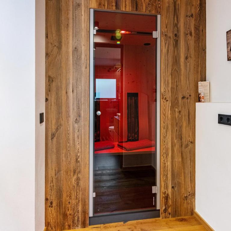 Chalet Ortles Apt ll - Chalet con 1 Camera da Letto - 20