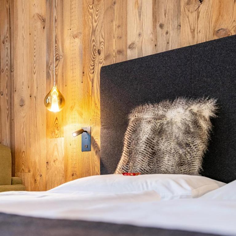 Chalet Ortles Apt ll - Chalet con 1 Camera da Letto - 16