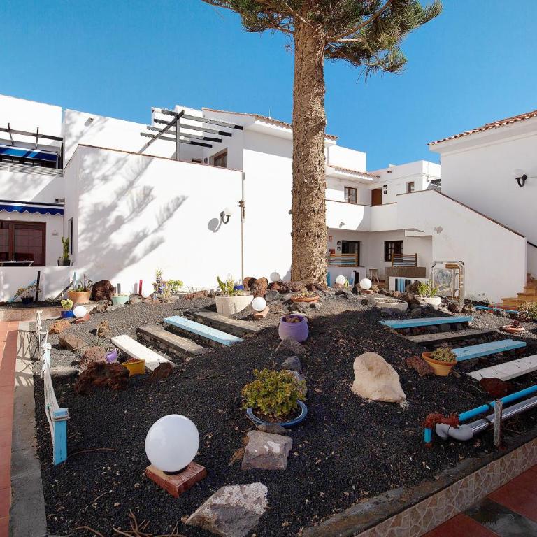 Galcanary - One-Bedroom Apartment with Garden View - 20