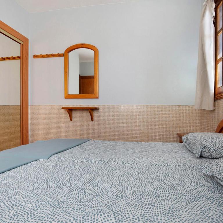 Galcanary - One-Bedroom Apartment with Garden View - 12