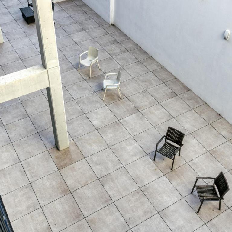 Giuliano Superior 1 para 4 personas - Habitación Cuádruple con ducha - 22