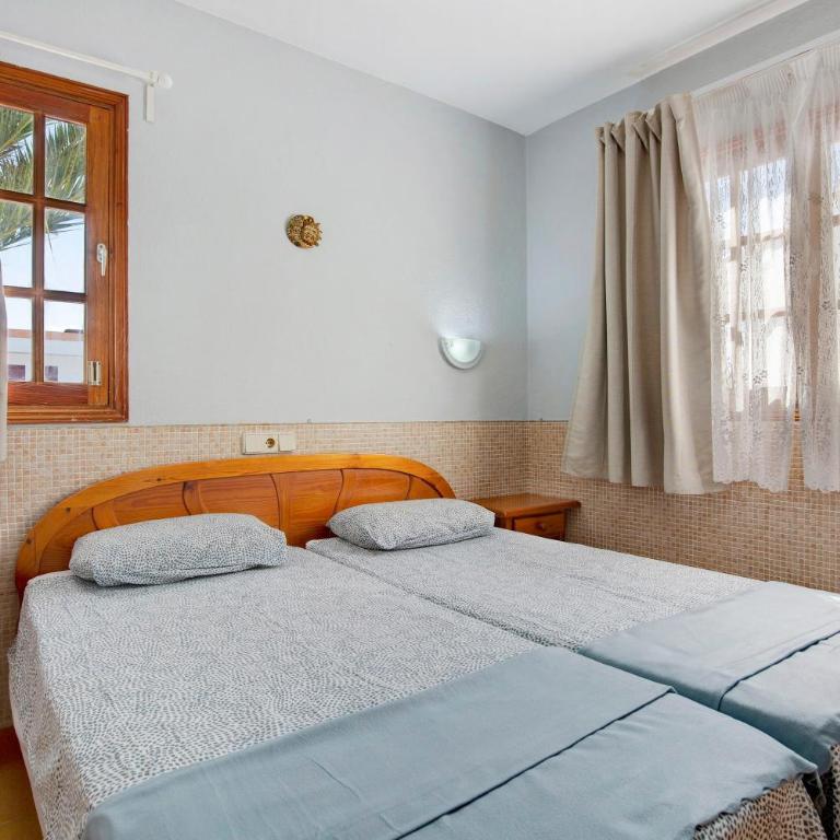 Galcanary - One-Bedroom Apartment with Garden View - 11