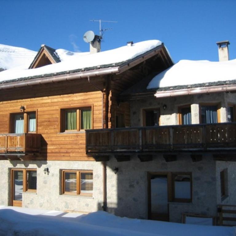 Mele Baitel li Pigna - Appartamento Deluxe con 2 Camere da Letto e Vista Giardino - 22
