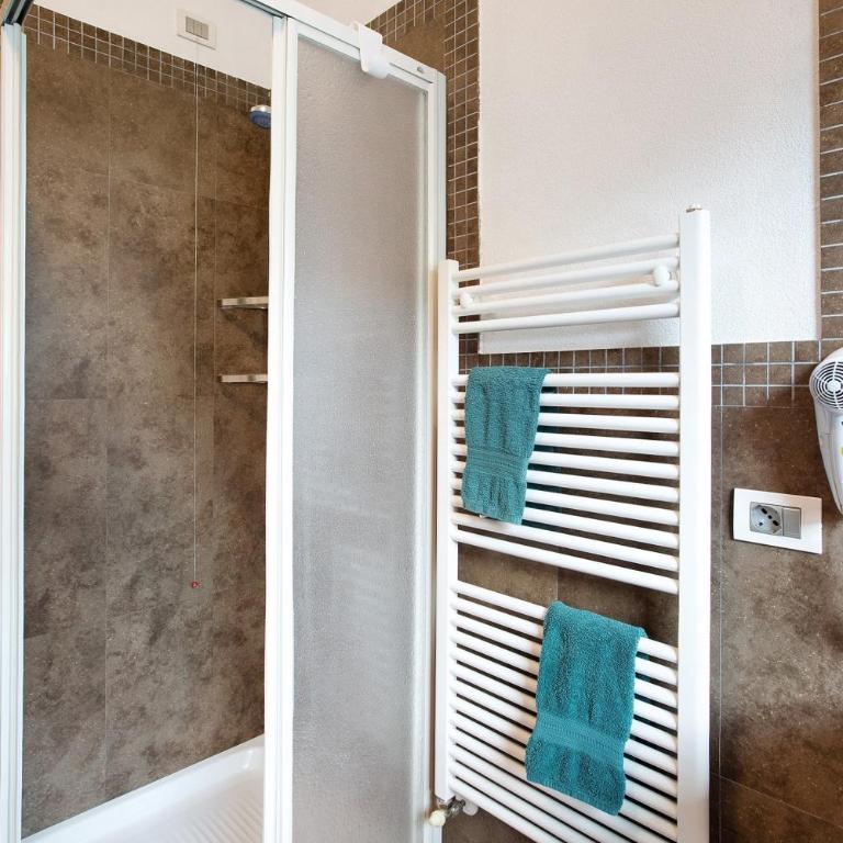 Mele Baitel li Pigna - Appartamento Deluxe con 2 Camere da Letto e Vista Giardino - 18