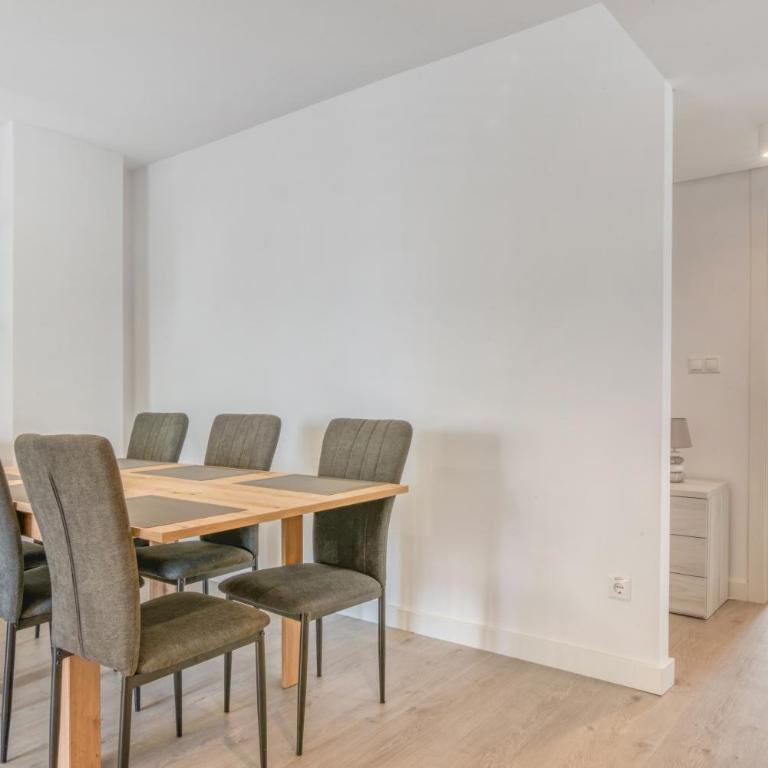 Apartamento Familiar en Calpe - Apartamento Deluxe de 2 dormitorios con vistas al mar - 5